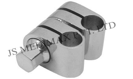 Tube To Tube Clamp