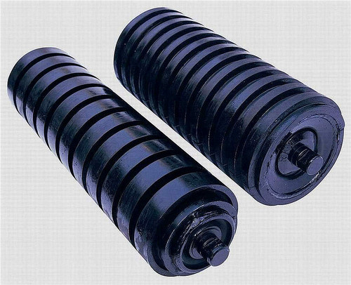 Impact Roller