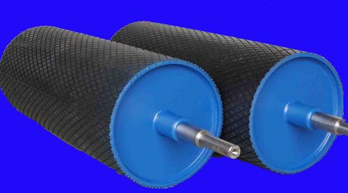 Head Pulleys
