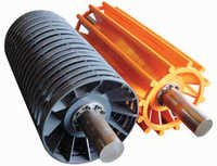 Wing Type Pulley - High Grade Material, Wide Range | Durable, Expert Supervised, International Standards