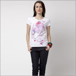 White T Shirts