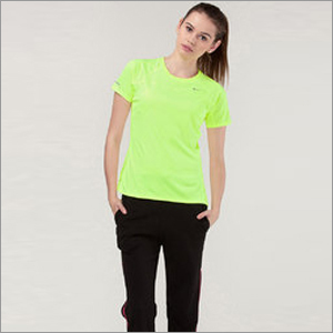 Nike Green T Shirts