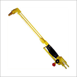 Gas Cutters