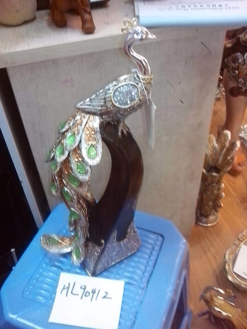 Craft Statues