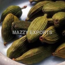 Cardamom