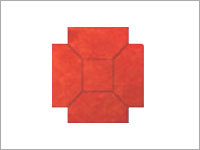 Designer Floor Tiles Mould
