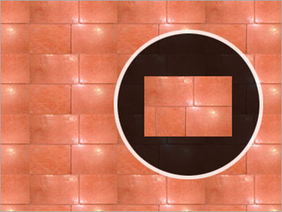 Flexi Pavers Mould