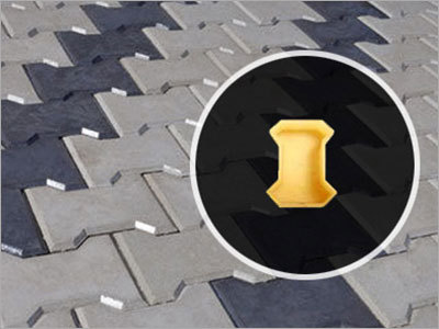 Pavers Moulds