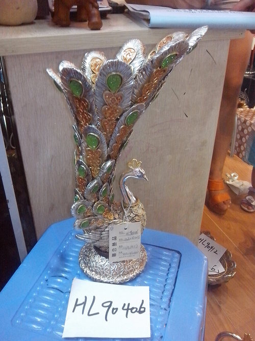 Craft Statues