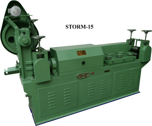 Automatic Wire Cutting Machine