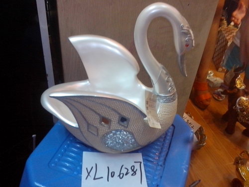 Craft Statues