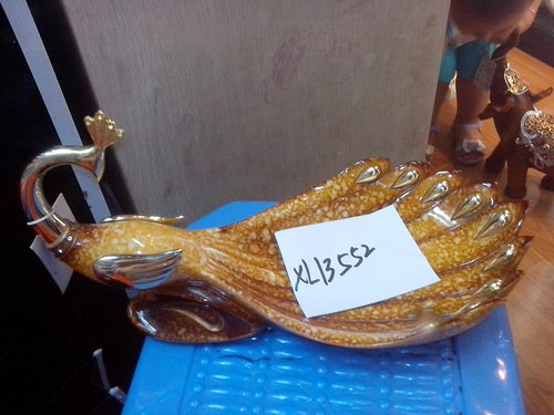 Craft Statues