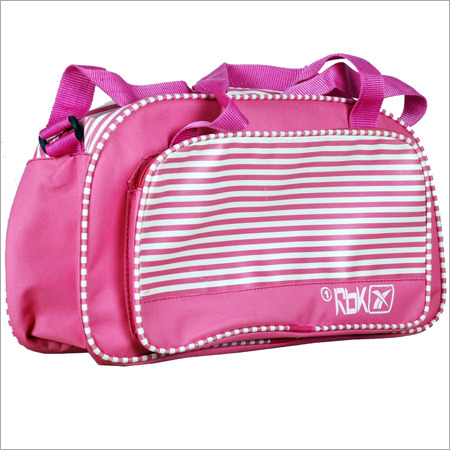 Bags & Luggage - Cotton/Canvas/Synthetic