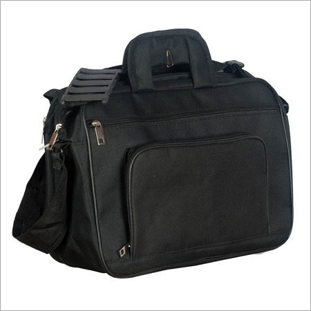 Bags & Luggage - Cotton/Canvas/Synthetic