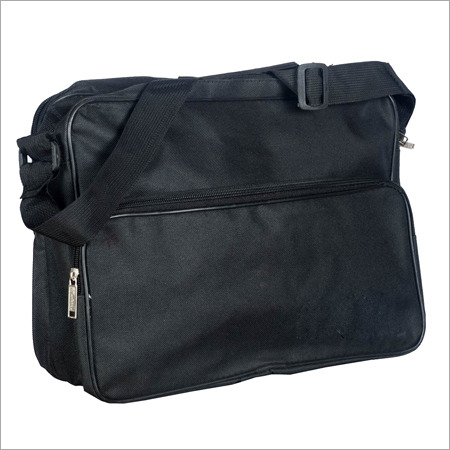 Executive Leather File Bags