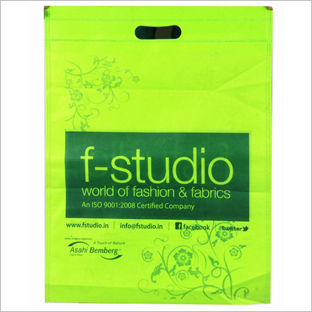 Non Woven Bags
