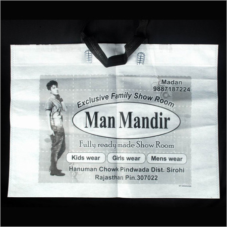 Non Woven Bags