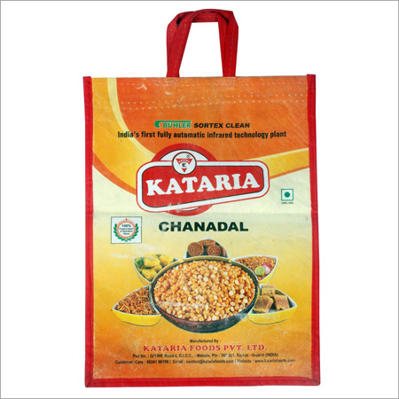 Grain Bags