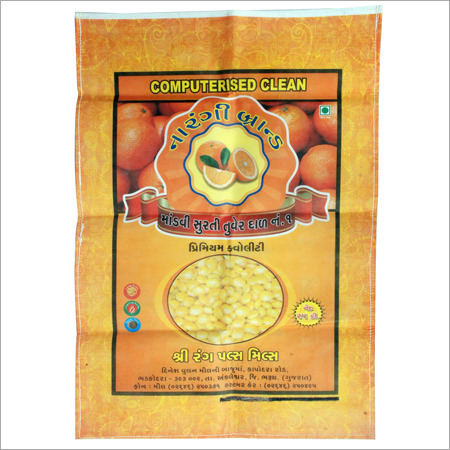 Food Grain Bags