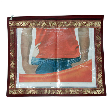 Zipper Bags