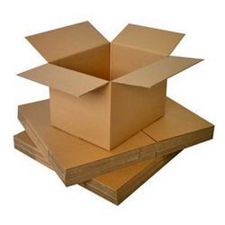 Corrurated Rolls, Boxes & Sheet