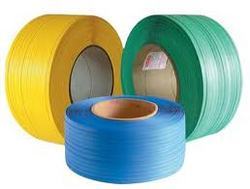 Heat Sealing Box Strapping Roll