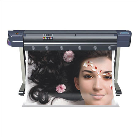 Color Thermal Inkjet Printer