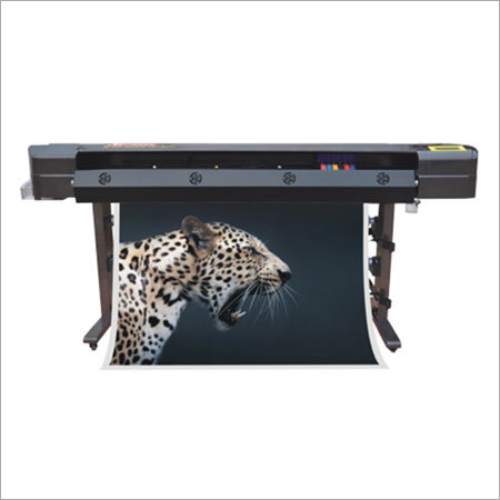 Thermal Inkjet Printers