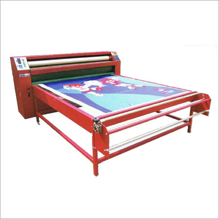 Heat Transfer Machine