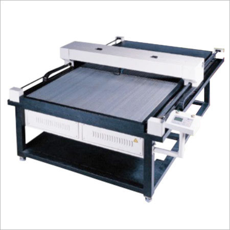 Industrial UV Flatbed Inkjet Printer