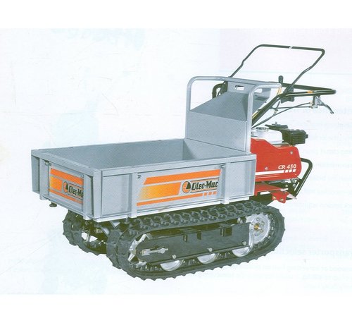 Gardening Transporters