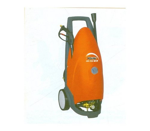 Electric Pressure Washers for Professional Use