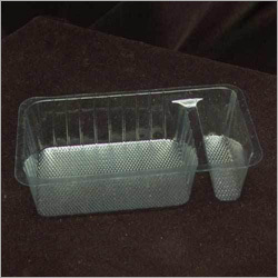 Vacuum Forming Confectionery Products
