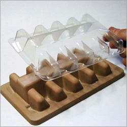 Vacuum Formed Pack