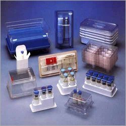 Vacuum Forming Medical Products
