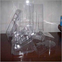 Blister Packaging Materials
