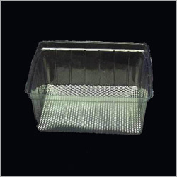 Vacuum Forming Trays For Bakery Products