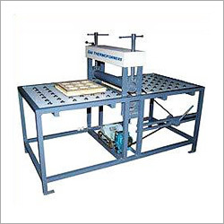 Roller Cutting Machine
