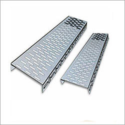 Perforated Cable Tray