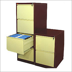 Vertical Filing Cabinet