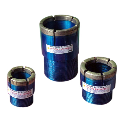 Diamond Casing Shoe Bits