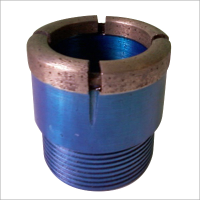 Diamond Tip Core Bit