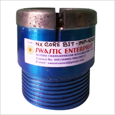Diamond Core Drill Bits