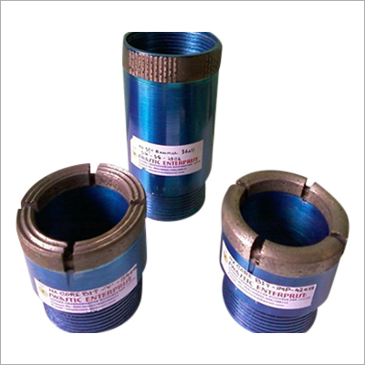 Diamond Core Bits