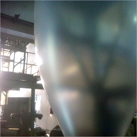 LDPE Film Process