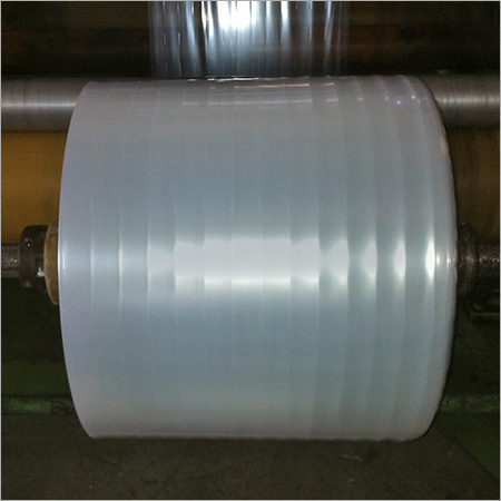 Micro Perforated U fold Shrink film