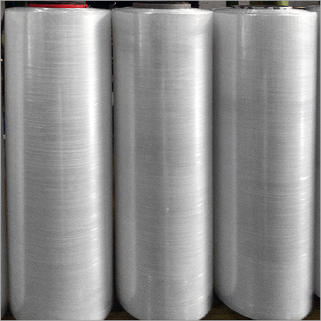 LDPE Pallet Stretch Wrap Film