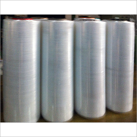 LDPE Shrink Film Reels