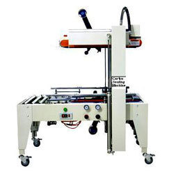 Automatic Tape Machines