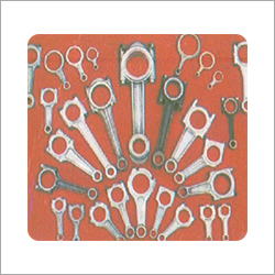 Compressor Connecting Rods